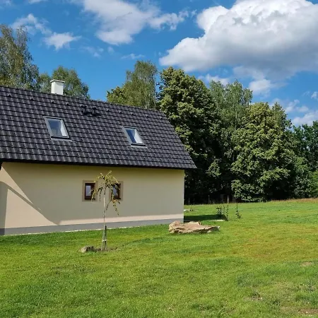 Bara 2 By Interhome * Stráž nad Nežárkou