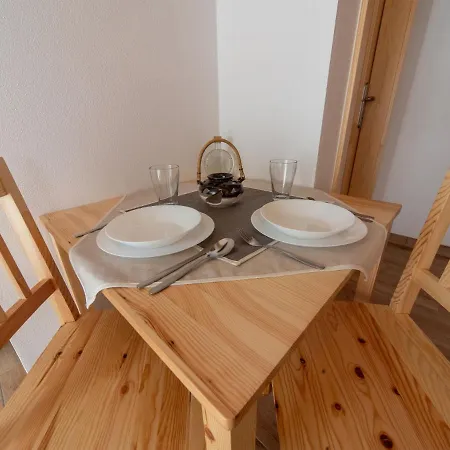 Tatil Evi Bara 2 By Interhome *