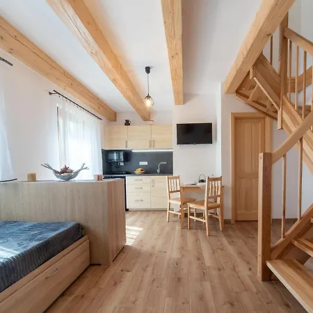 Tatil Evi Bara 2 By Interhome *