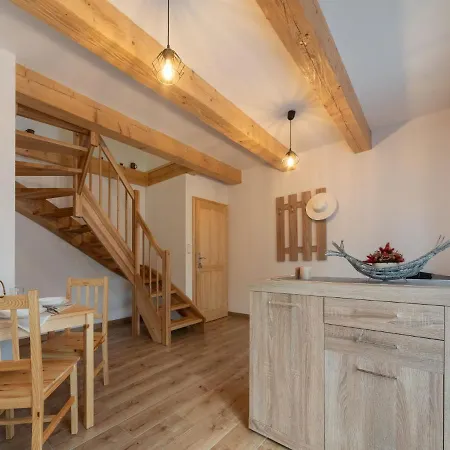 Bara 2 By Interhome * Straz nad Nezarkou