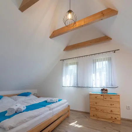 Bara 2 By Interhome بيت للعطل *
