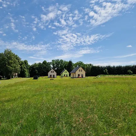 Bara 2 By Interhome Holiday home Straz nad Nezarkou