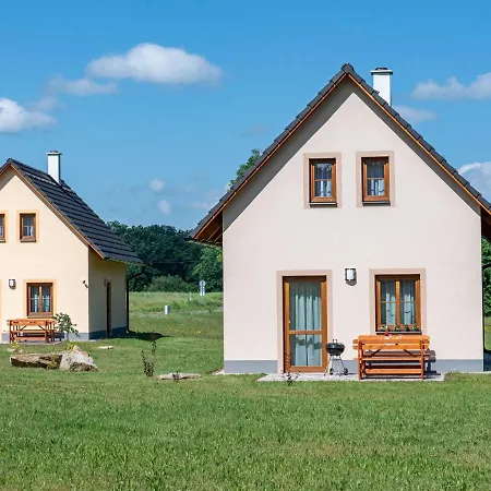 Bara 2 By Interhome Stráž nad Nežárkou
