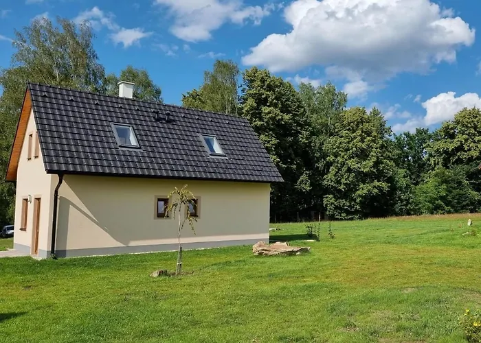 Bara 2 By Interhome * Stráž nad Nežárkou