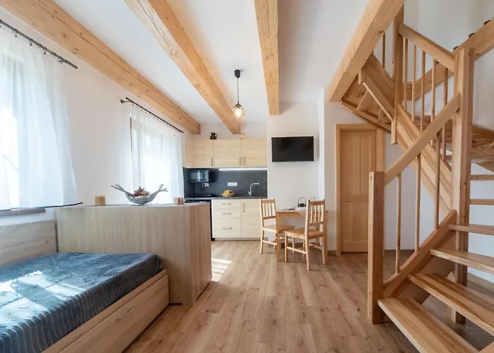 Nyaraló Bara 2 By Interhome *