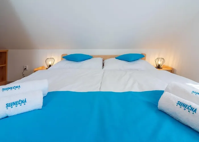 Bara 2 By Interhome * Stráž nad Nežárkou