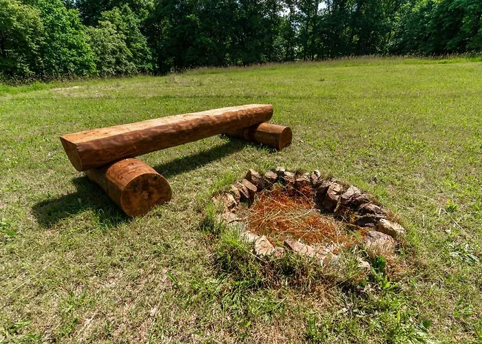 Casa vacanze Bara 2 By Interhome Stráž nad Nežárkou