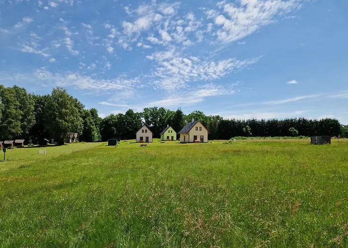 Bara 2 By Interhome Casa vacanze Stráž nad Nežárkou