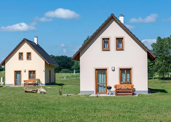 Bara 2 By Interhome Stráž nad Nežárkou